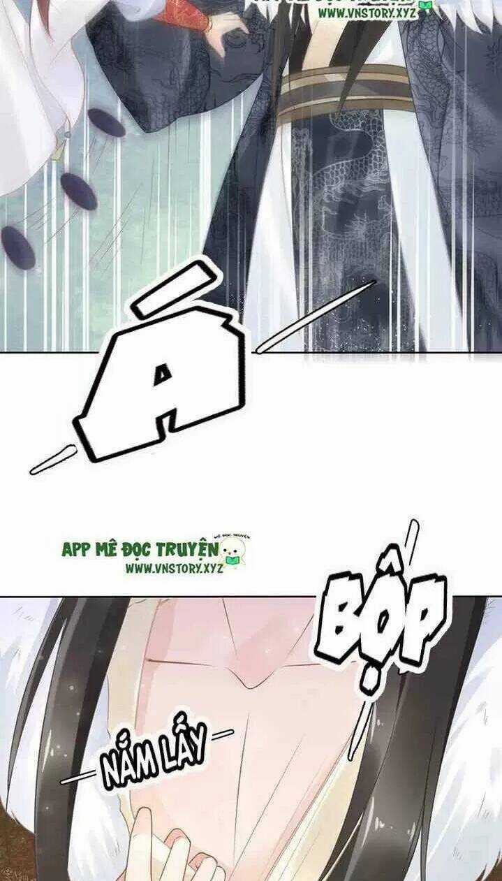 Nhất Sinh Nhất Thế Tiếu Thương Khung Chapter 15 trang 22