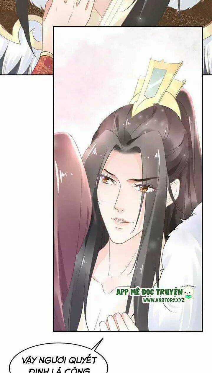 Nhất Sinh Nhất Thế Tiếu Thương Khung Chapter 15 trang 23