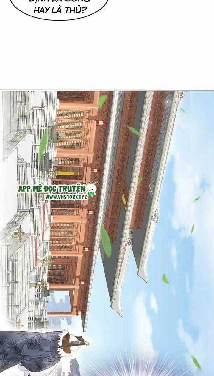 Nhất Sinh Nhất Thế Tiếu Thương Khung Chapter 15 trang 24