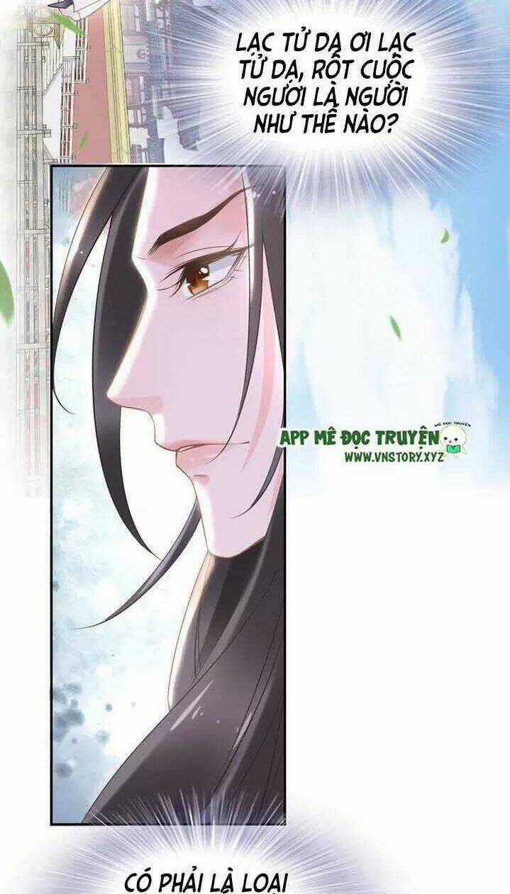 Nhất Sinh Nhất Thế Tiếu Thương Khung Chapter 15 trang 25