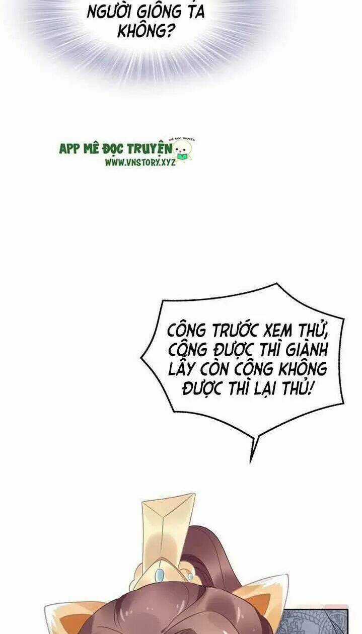 Nhất Sinh Nhất Thế Tiếu Thương Khung Chapter 15 trang 26