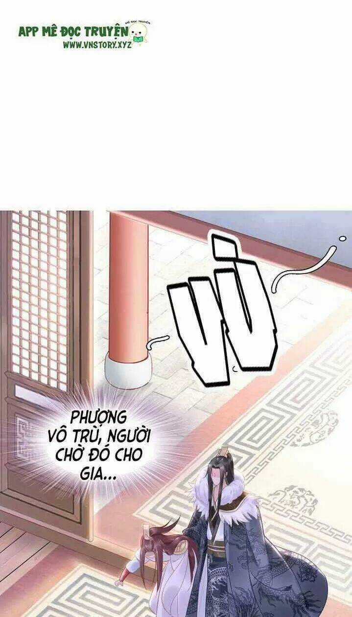 Nhất Sinh Nhất Thế Tiếu Thương Khung Chapter 15 trang 28