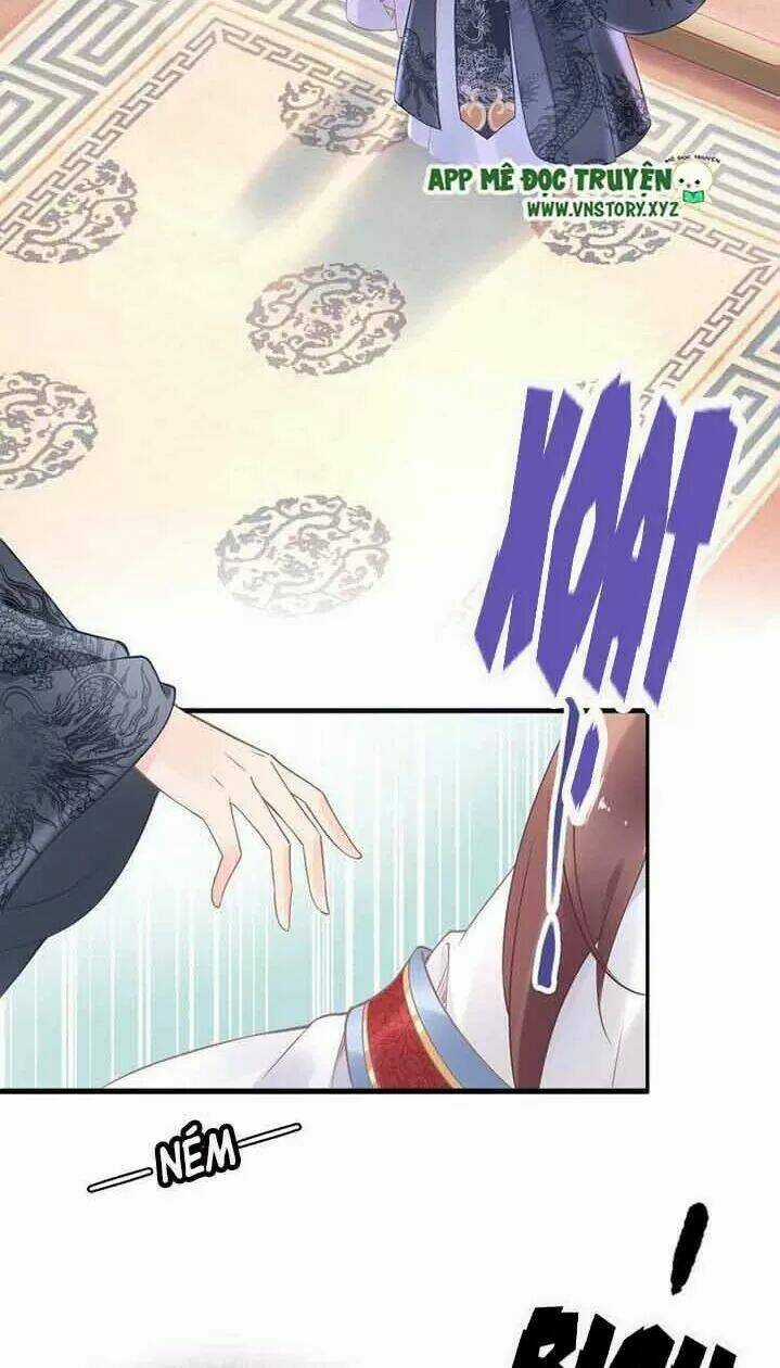 Nhất Sinh Nhất Thế Tiếu Thương Khung Chapter 15 trang 29