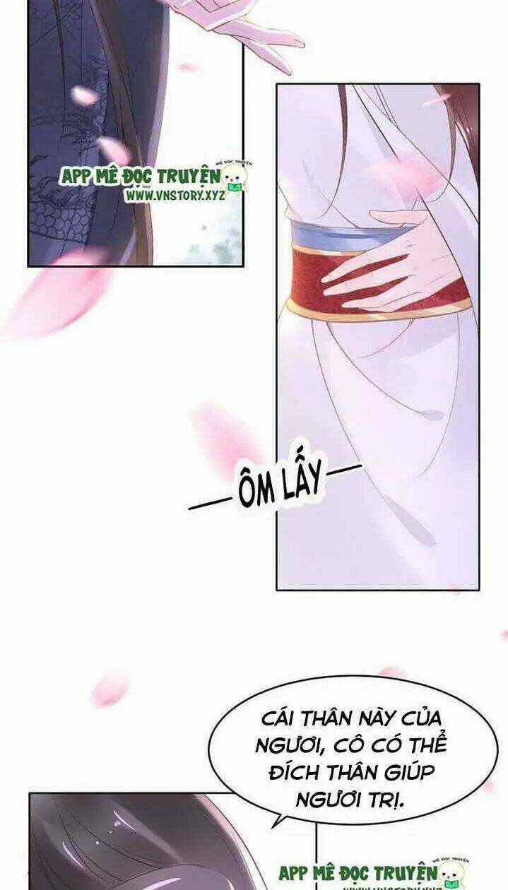 Nhất Sinh Nhất Thế Tiếu Thương Khung Chapter 15 trang 3