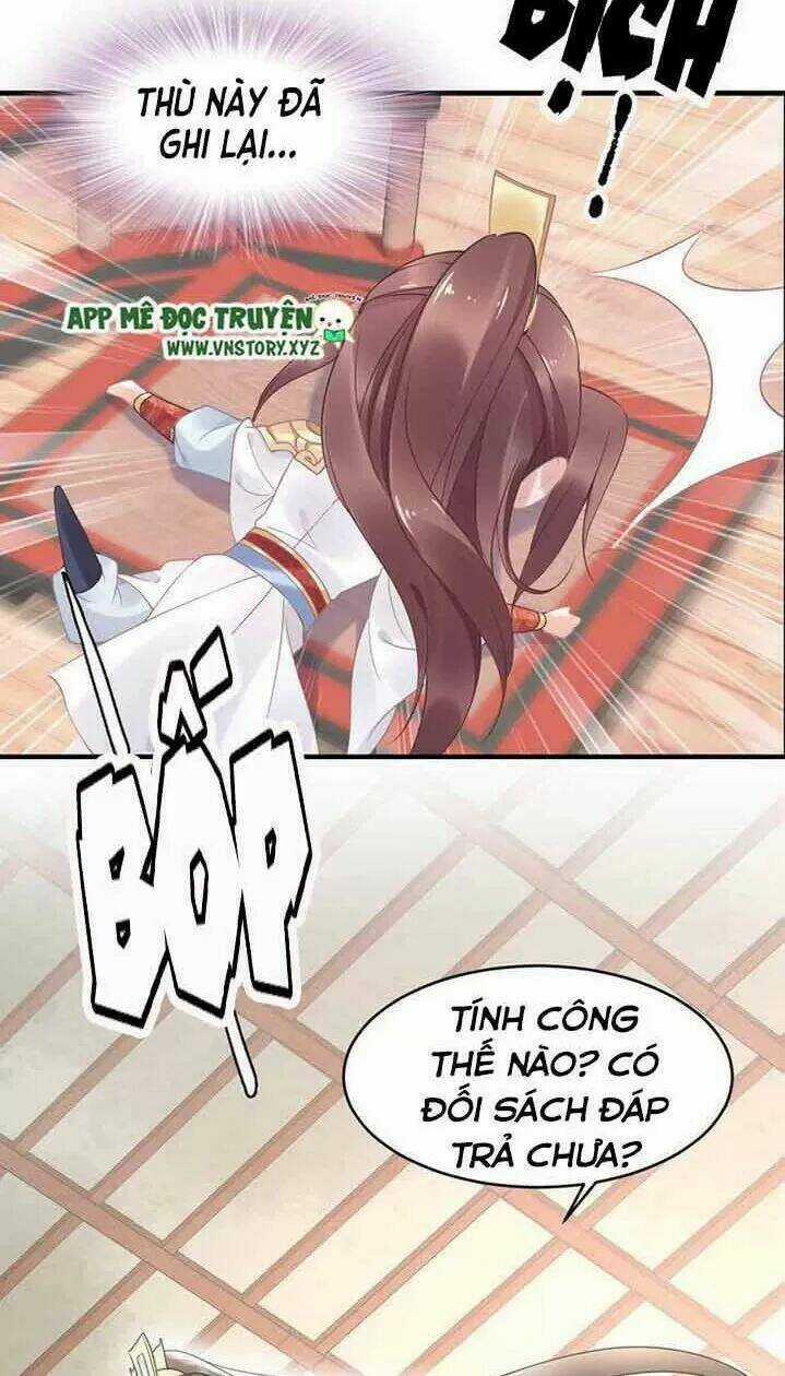 Nhất Sinh Nhất Thế Tiếu Thương Khung Chapter 15 trang 30