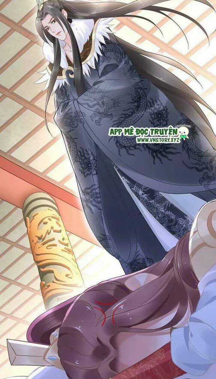 Nhất Sinh Nhất Thế Tiếu Thương Khung Chapter 15 trang 31