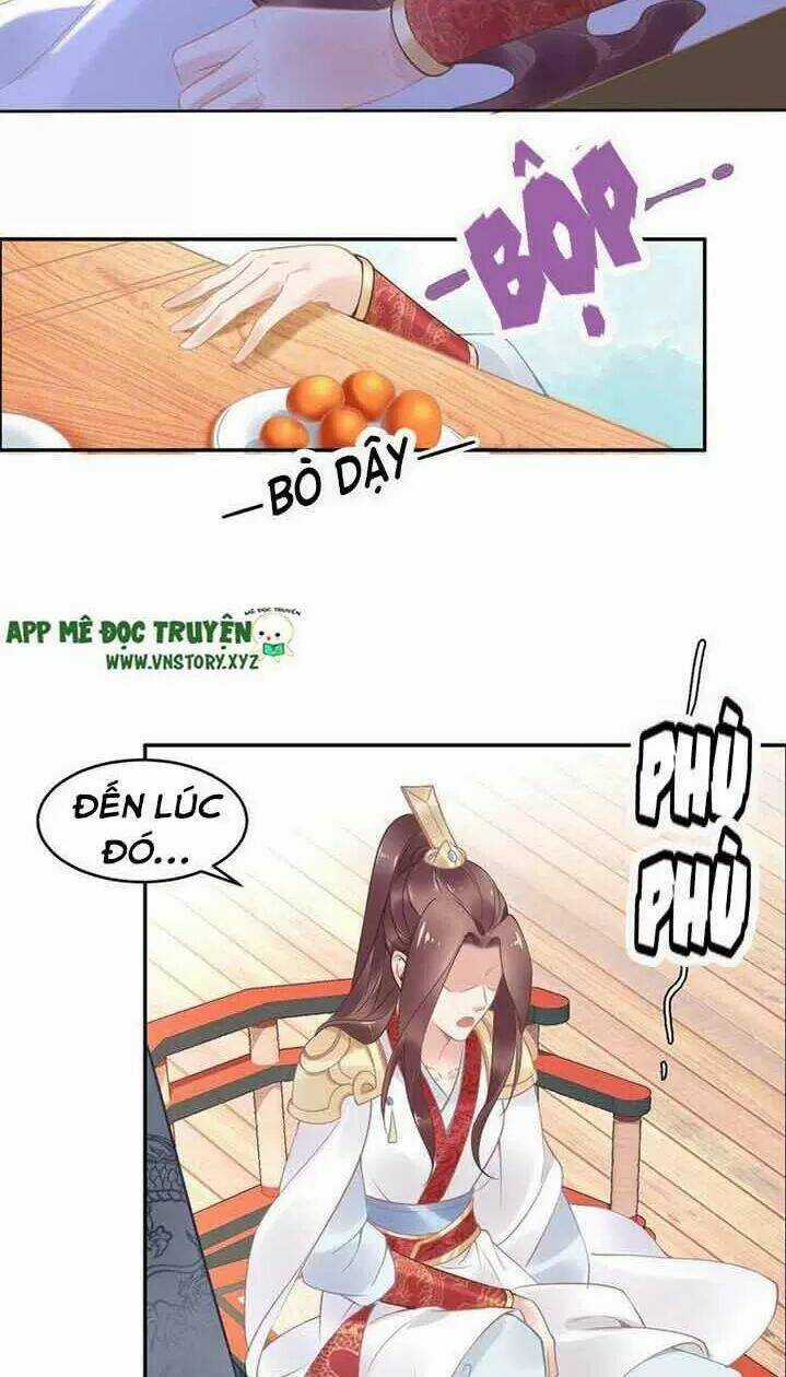 Nhất Sinh Nhất Thế Tiếu Thương Khung Chapter 15 trang 32