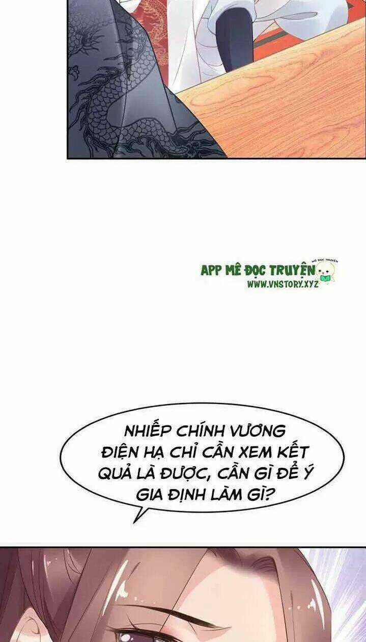 Nhất Sinh Nhất Thế Tiếu Thương Khung Chapter 15 trang 33