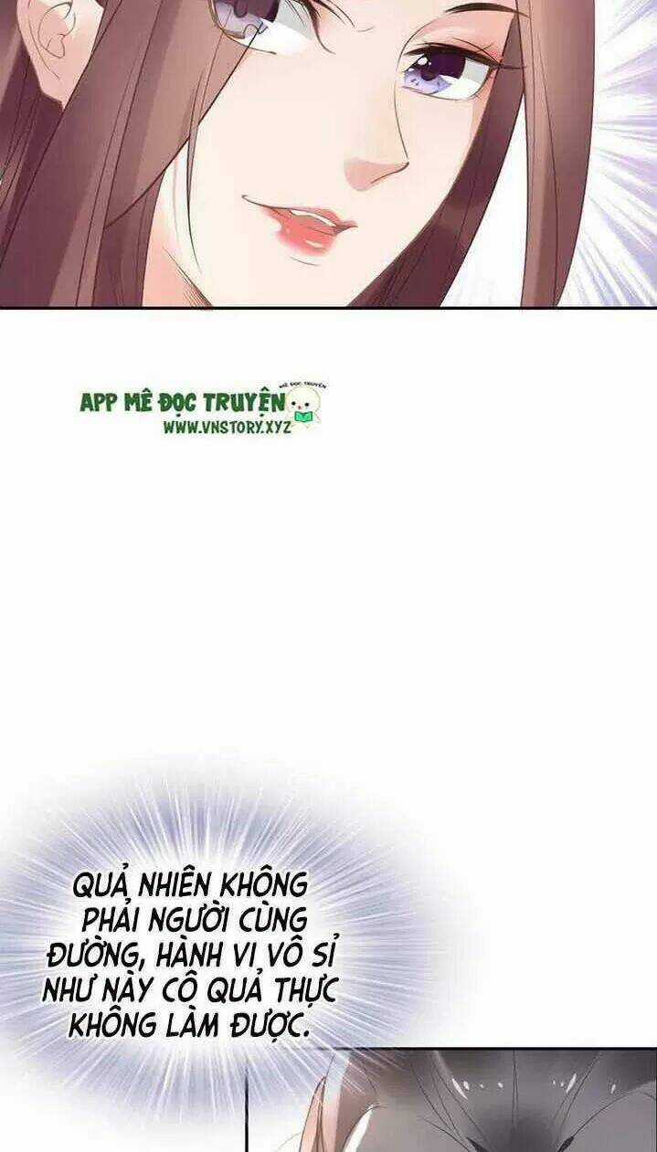 Nhất Sinh Nhất Thế Tiếu Thương Khung Chapter 15 trang 34