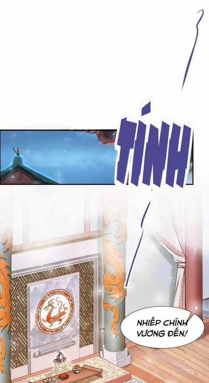 Nhất Sinh Nhất Thế Tiếu Thương Khung Chapter 15 trang 36