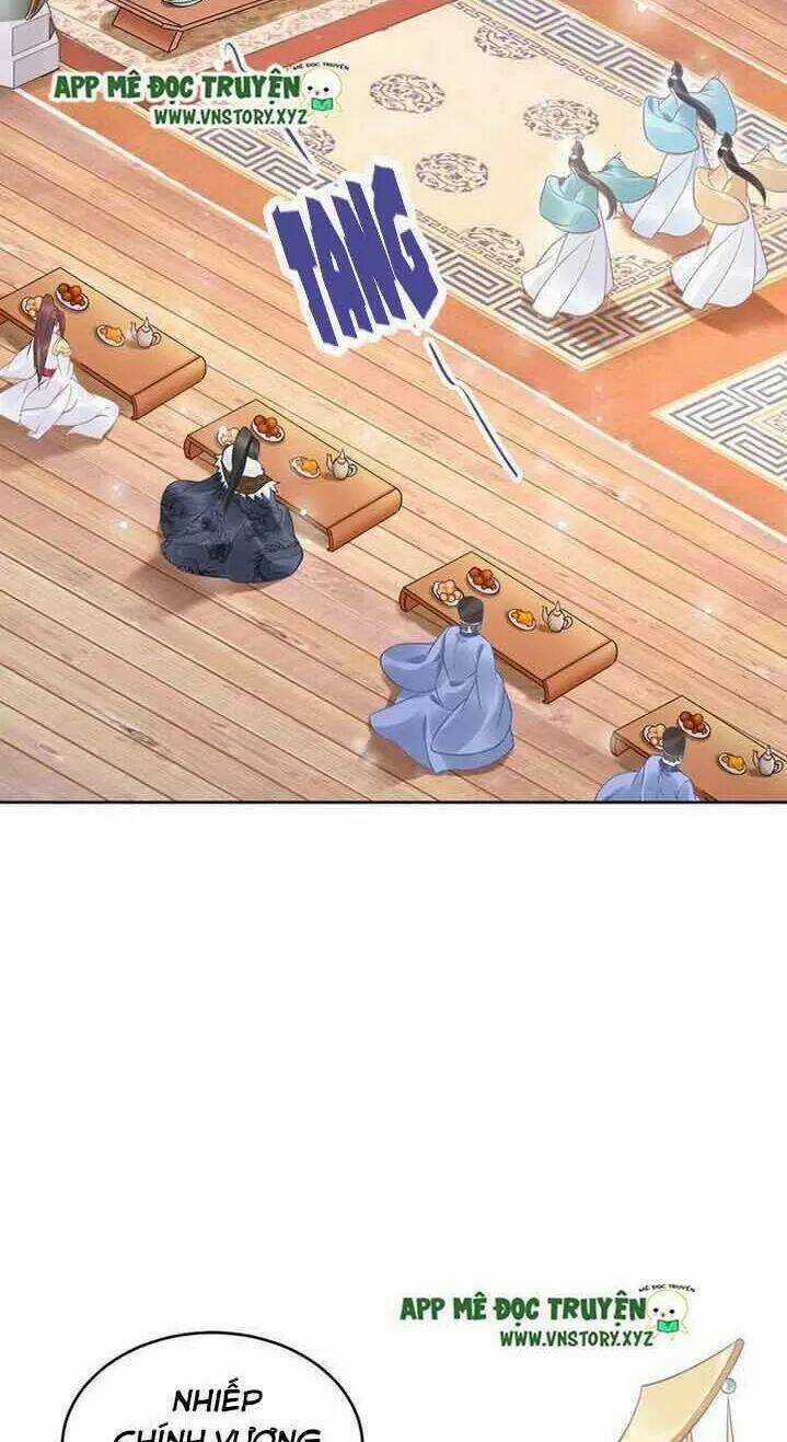 Nhất Sinh Nhất Thế Tiếu Thương Khung Chapter 15 trang 37