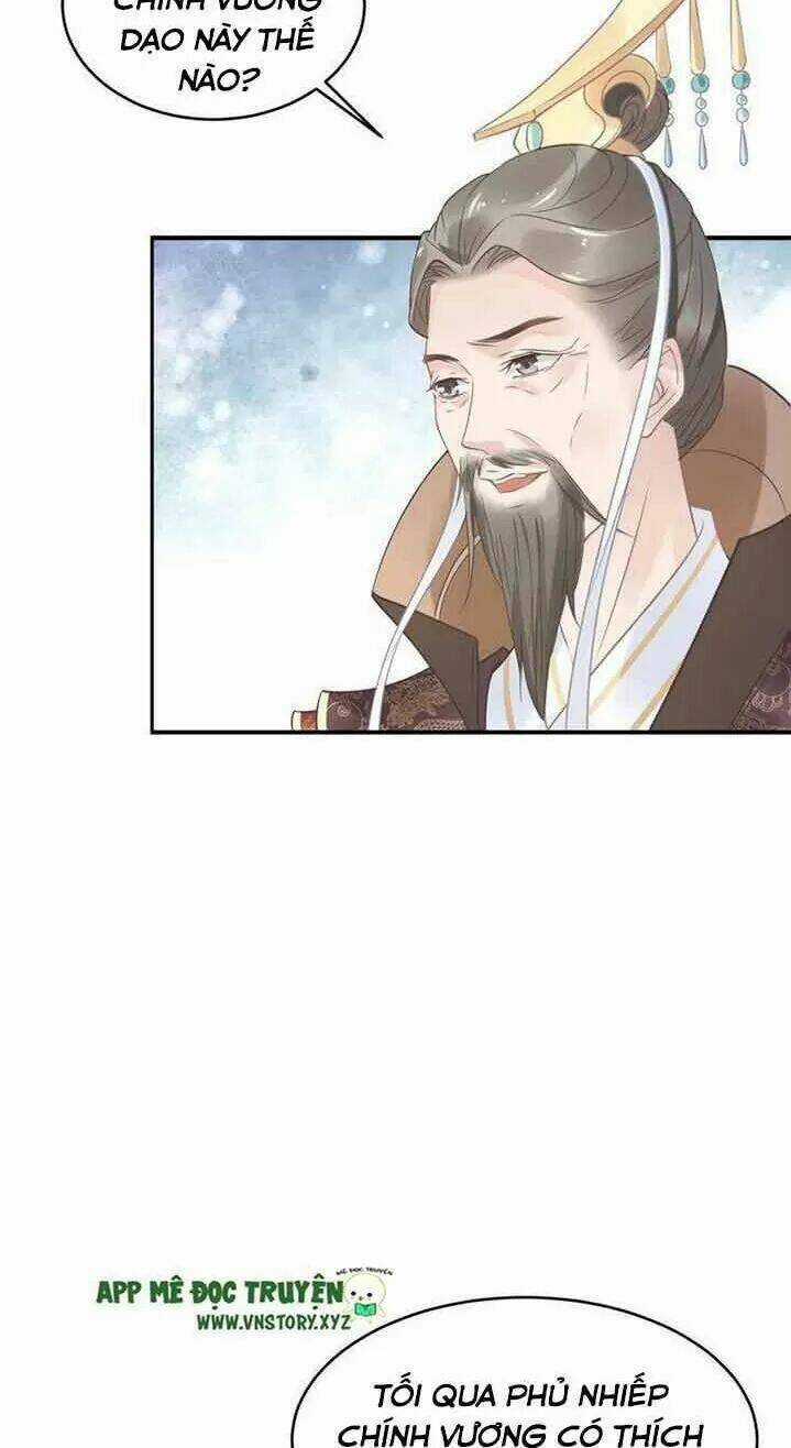 Nhất Sinh Nhất Thế Tiếu Thương Khung Chapter 15 trang 38