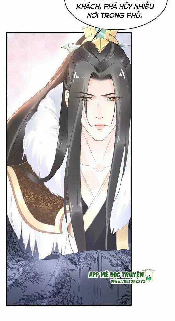 Nhất Sinh Nhất Thế Tiếu Thương Khung Chapter 15 trang 39