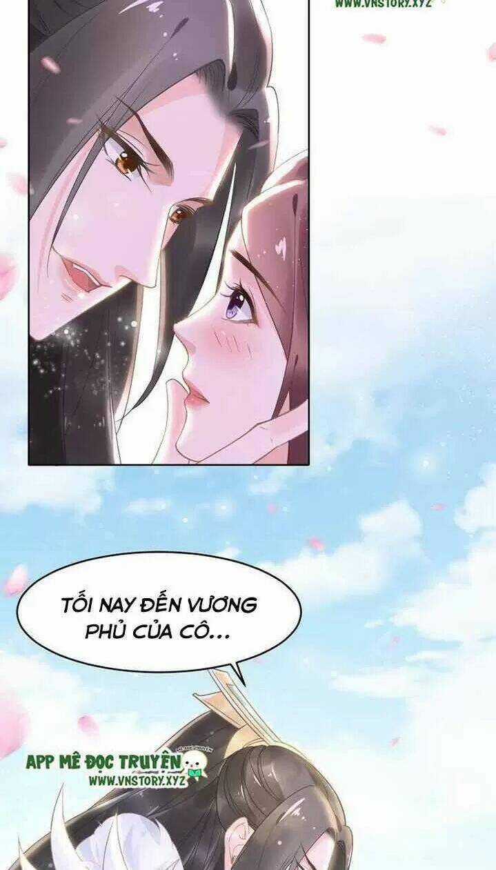 Nhất Sinh Nhất Thế Tiếu Thương Khung Chapter 15 trang 4