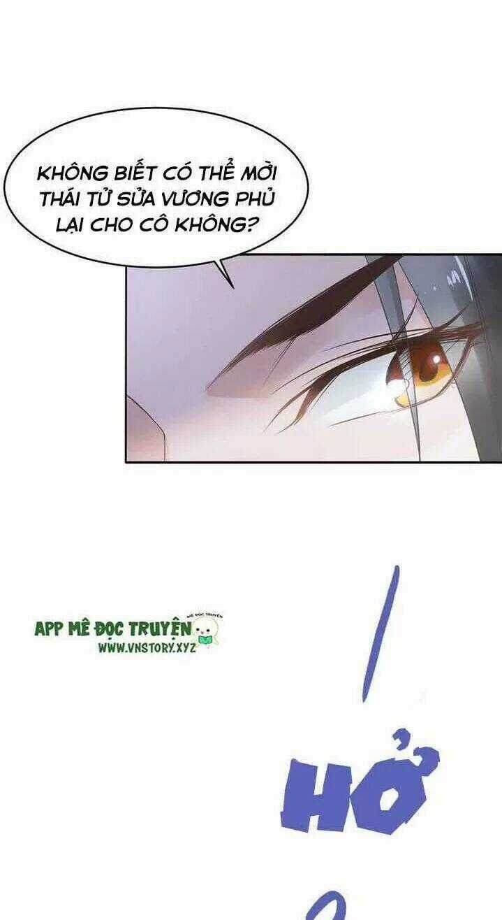 Nhất Sinh Nhất Thế Tiếu Thương Khung Chapter 15 trang 40