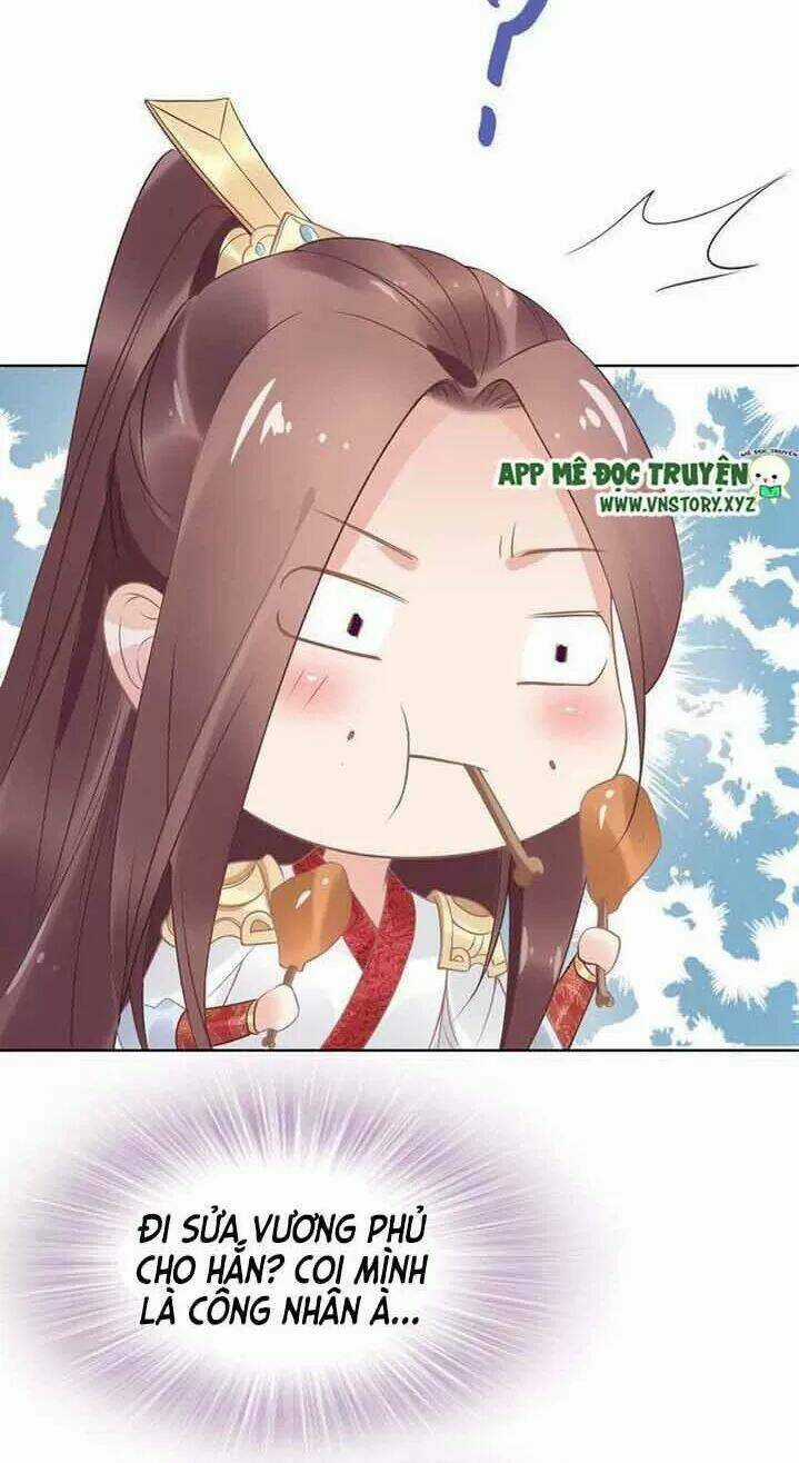 Nhất Sinh Nhất Thế Tiếu Thương Khung Chapter 15 trang 41