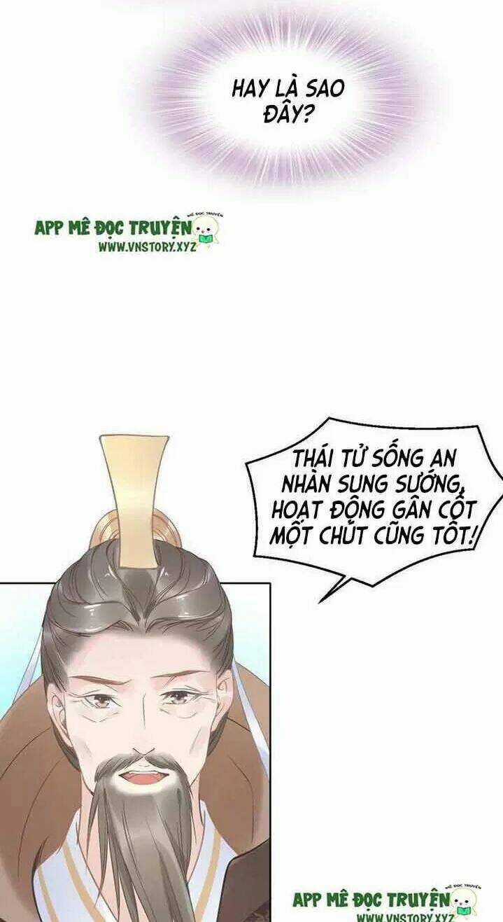 Nhất Sinh Nhất Thế Tiếu Thương Khung Chapter 15 trang 42