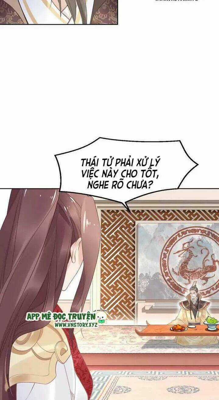 Nhất Sinh Nhất Thế Tiếu Thương Khung Chapter 15 trang 43