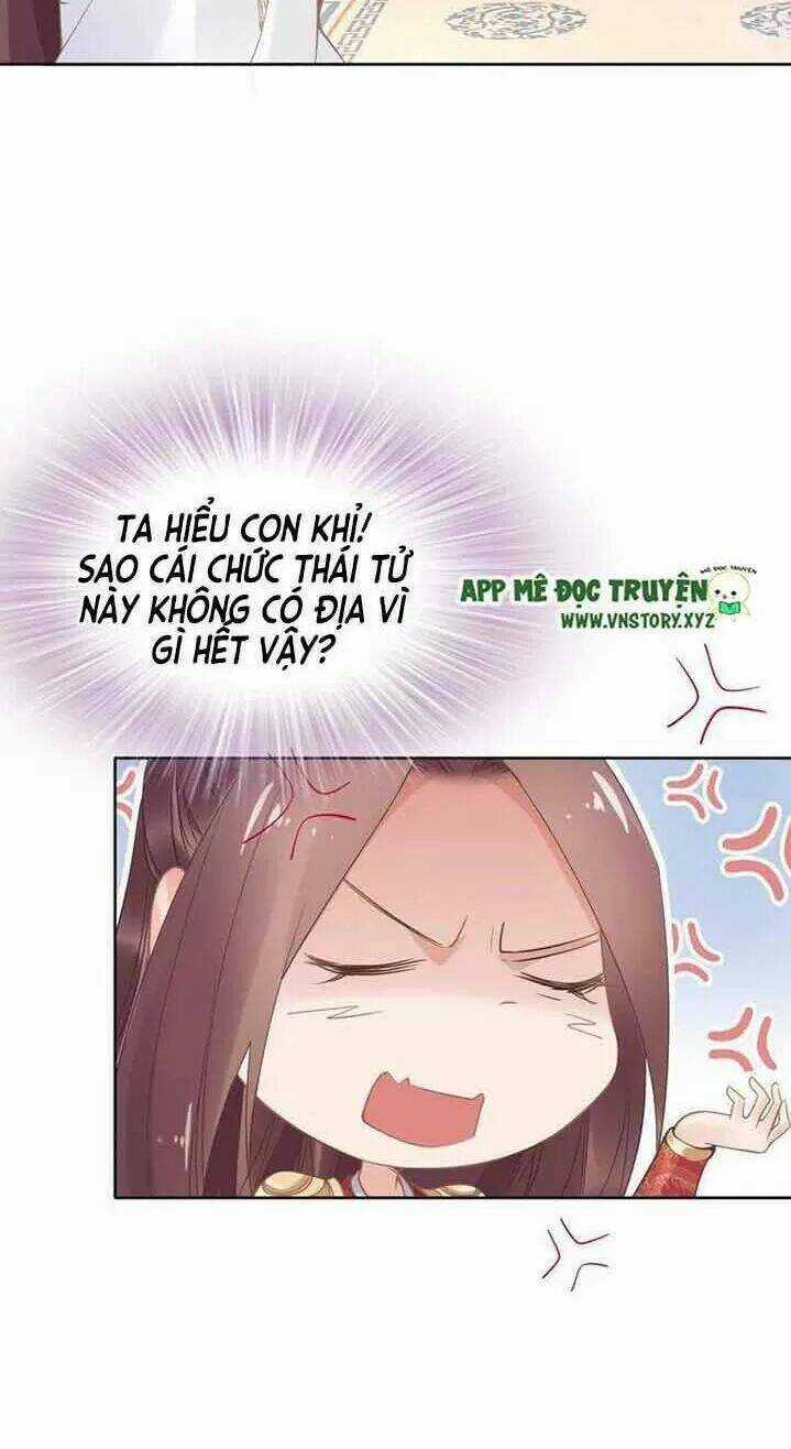 Nhất Sinh Nhất Thế Tiếu Thương Khung Chapter 15 trang 44