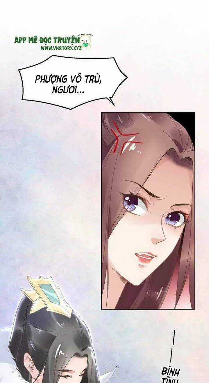 Nhất Sinh Nhất Thế Tiếu Thương Khung Chapter 15 trang 45