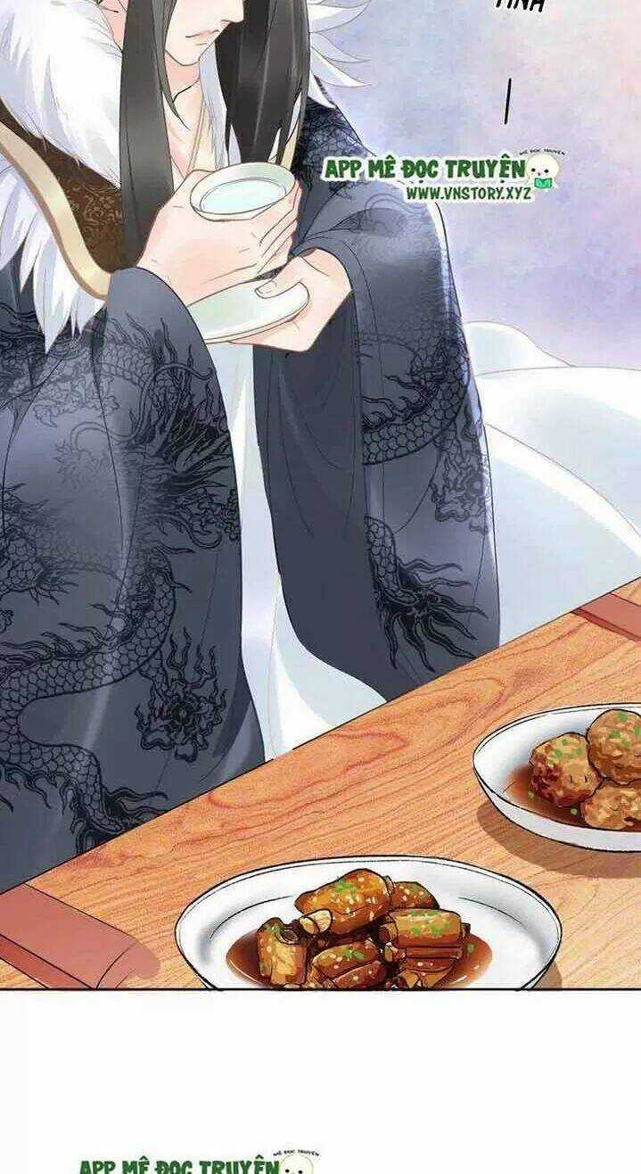 Nhất Sinh Nhất Thế Tiếu Thương Khung Chapter 15 trang 46