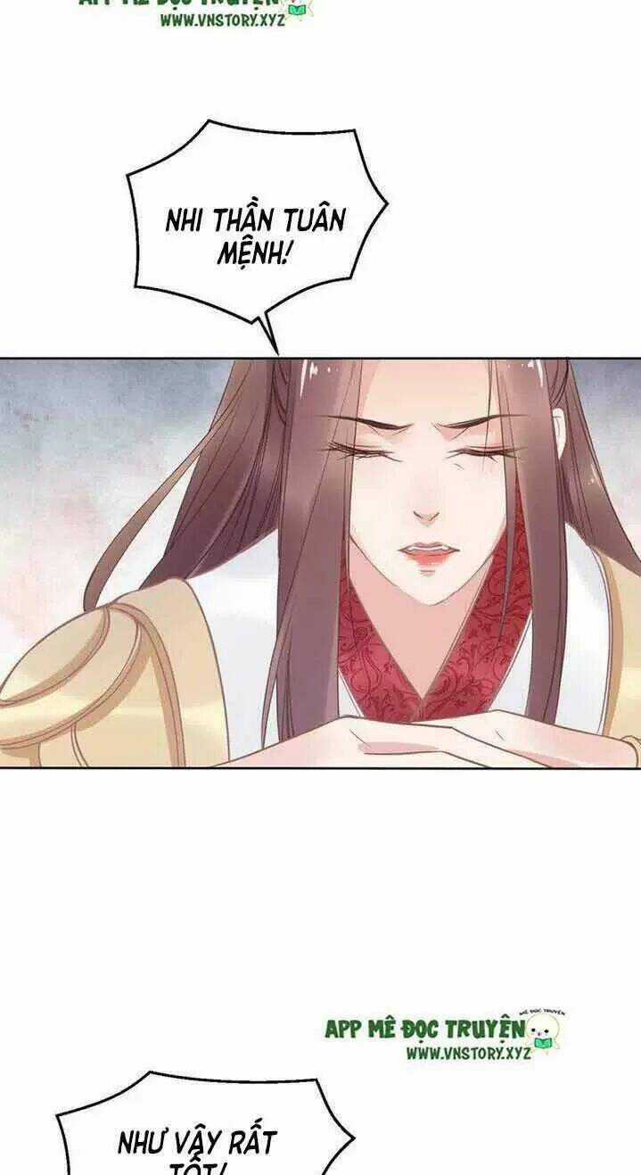 Nhất Sinh Nhất Thế Tiếu Thương Khung Chapter 15 trang 47