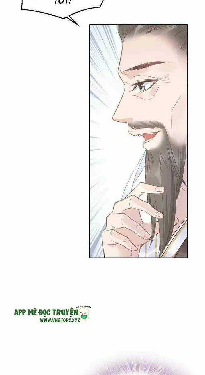 Nhất Sinh Nhất Thế Tiếu Thương Khung Chapter 15 trang 48