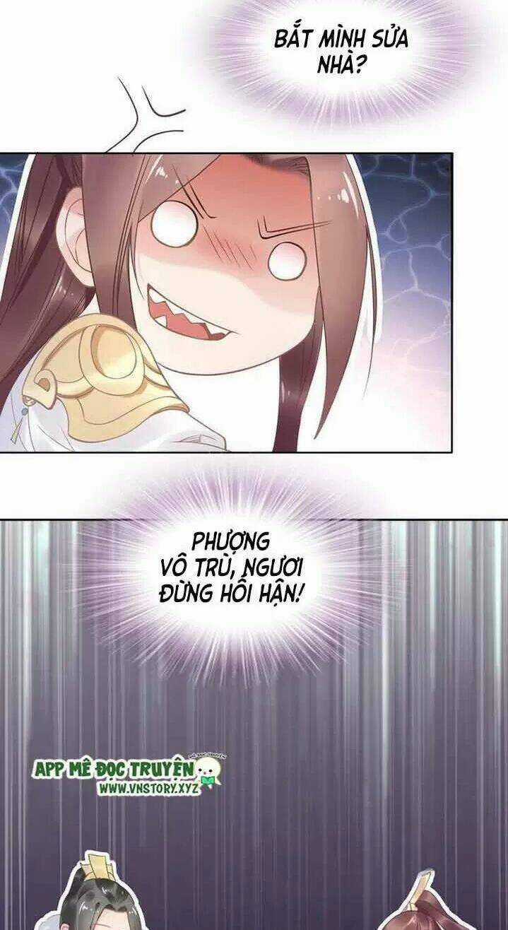 Nhất Sinh Nhất Thế Tiếu Thương Khung Chapter 15 trang 49