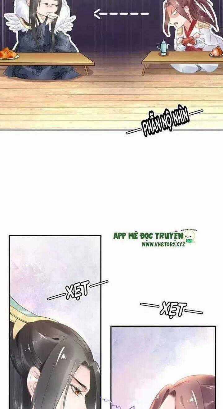 Nhất Sinh Nhất Thế Tiếu Thương Khung Chapter 15 trang 50