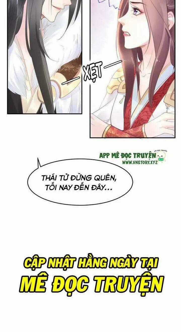 Nhất Sinh Nhất Thế Tiếu Thương Khung Chapter 15 trang 51