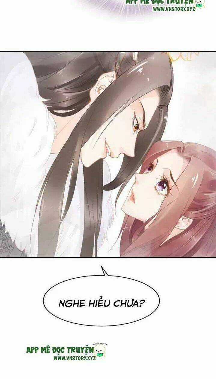 Nhất Sinh Nhất Thế Tiếu Thương Khung Chapter 15 trang 6