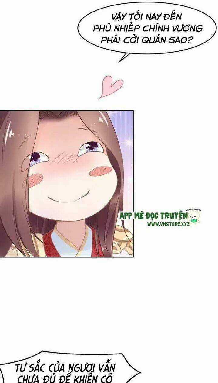 Nhất Sinh Nhất Thế Tiếu Thương Khung Chapter 15 trang 8