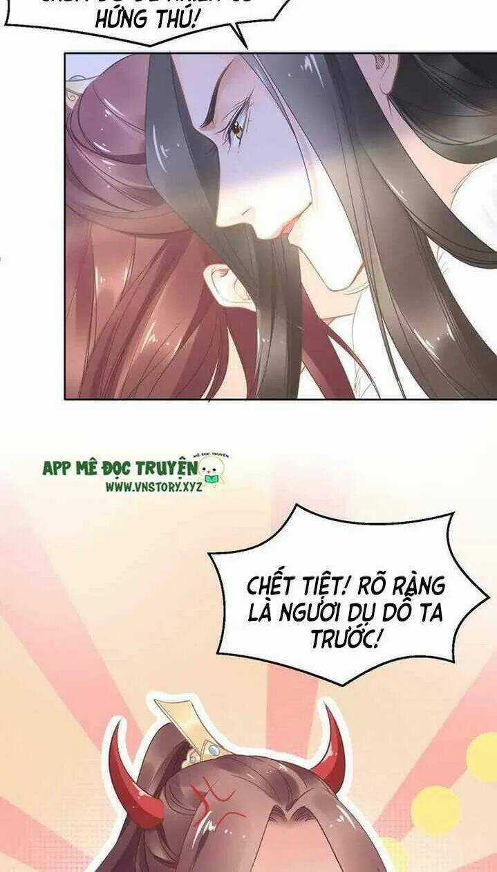 Nhất Sinh Nhất Thế Tiếu Thương Khung Chapter 15 trang 9