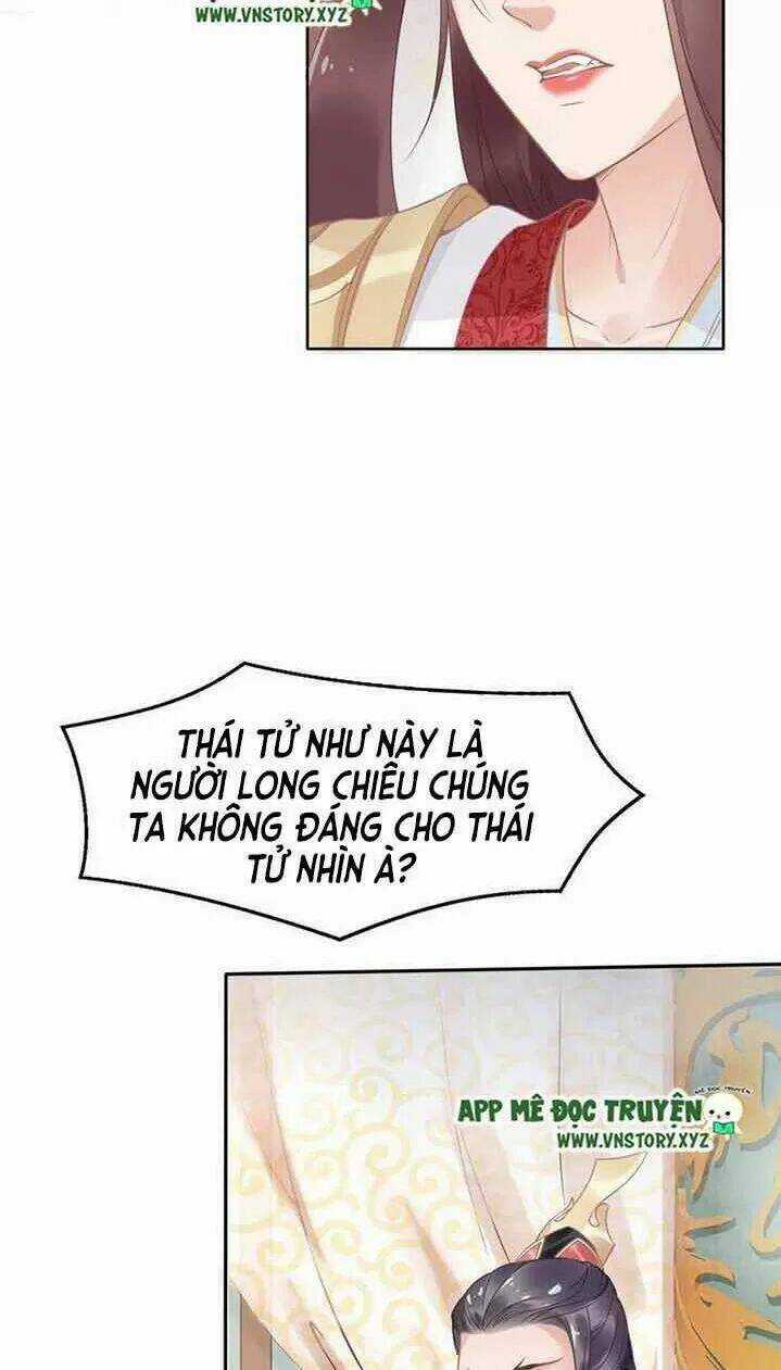 Nhất Sinh Nhất Thế Tiếu Thương Khung Chapter 16 trang 12