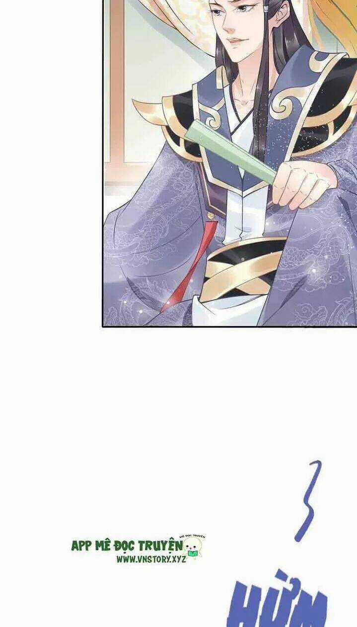 Nhất Sinh Nhất Thế Tiếu Thương Khung Chapter 16 trang 13