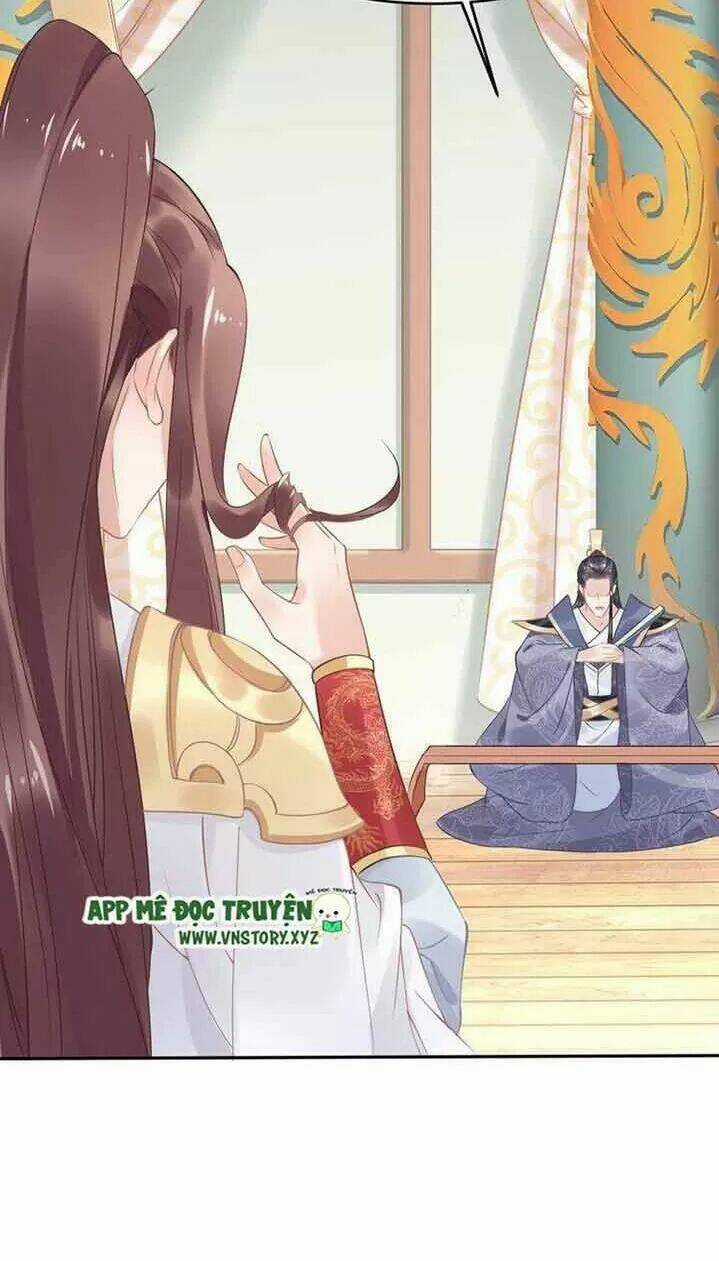 Nhất Sinh Nhất Thế Tiếu Thương Khung Chapter 16 trang 17