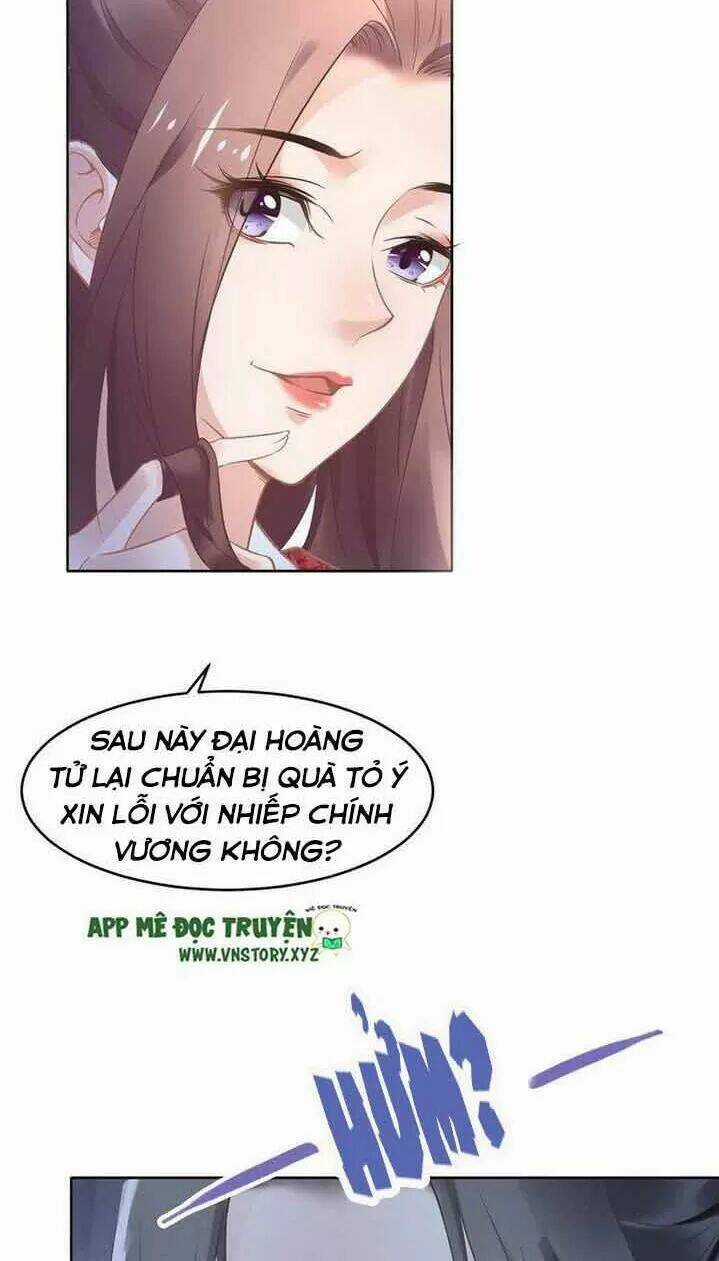 Nhất Sinh Nhất Thế Tiếu Thương Khung Chapter 16 trang 19