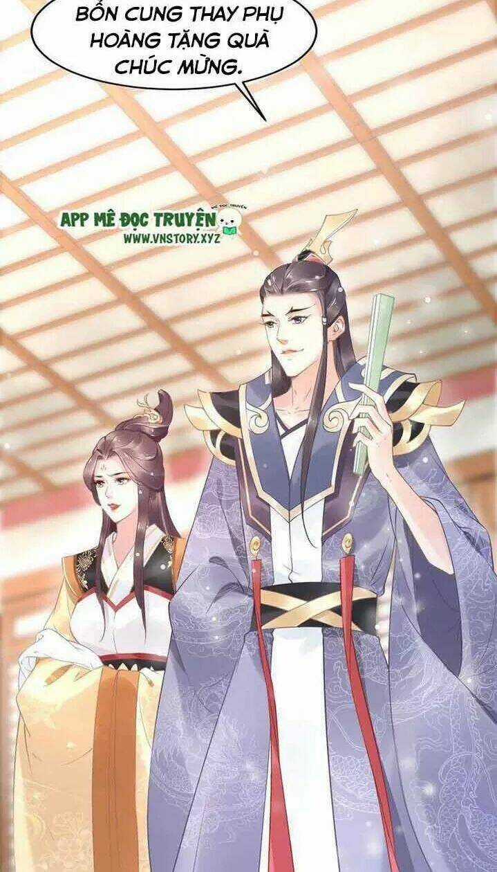 Nhất Sinh Nhất Thế Tiếu Thương Khung Chapter 16 trang 2