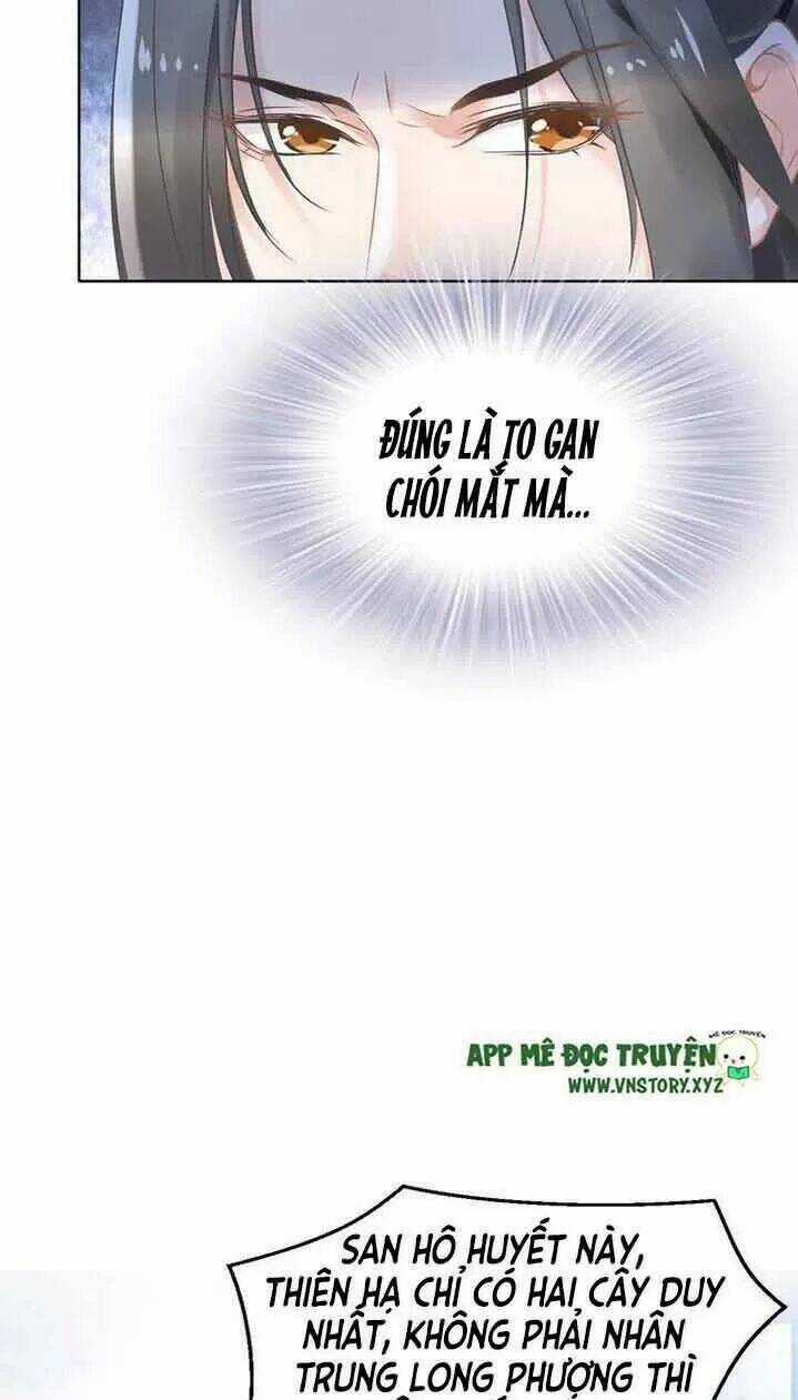 Nhất Sinh Nhất Thế Tiếu Thương Khung Chapter 16 trang 20