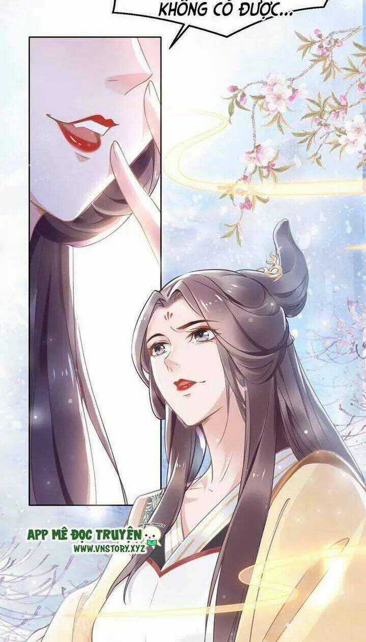 Nhất Sinh Nhất Thế Tiếu Thương Khung Chapter 16 trang 21