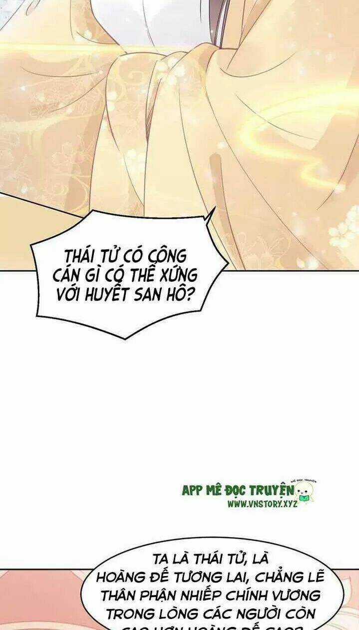 Nhất Sinh Nhất Thế Tiếu Thương Khung Chapter 16 trang 22