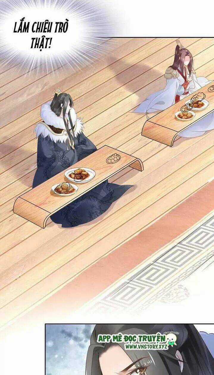 Nhất Sinh Nhất Thế Tiếu Thương Khung Chapter 16 trang 24