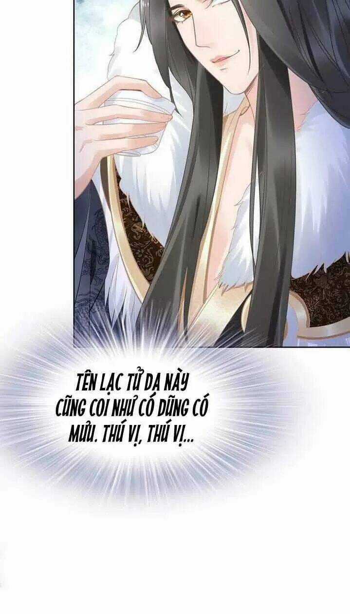 Nhất Sinh Nhất Thế Tiếu Thương Khung Chapter 16 trang 25