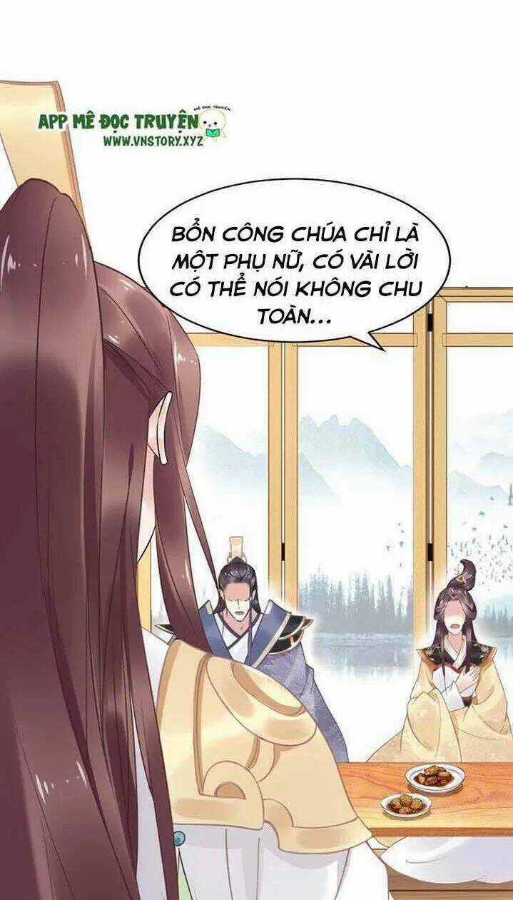 Nhất Sinh Nhất Thế Tiếu Thương Khung Chapter 16 trang 26