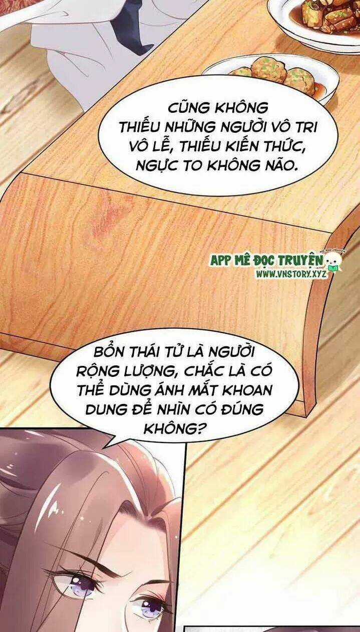 Nhất Sinh Nhất Thế Tiếu Thương Khung Chapter 16 trang 29