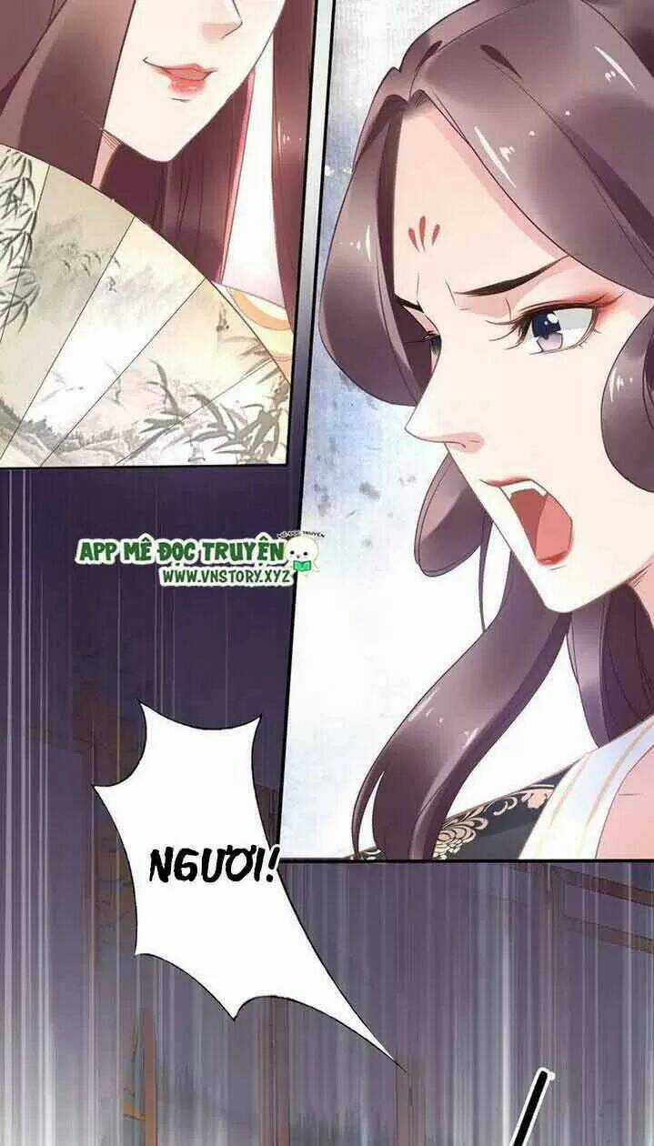 Nhất Sinh Nhất Thế Tiếu Thương Khung Chapter 16 trang 30