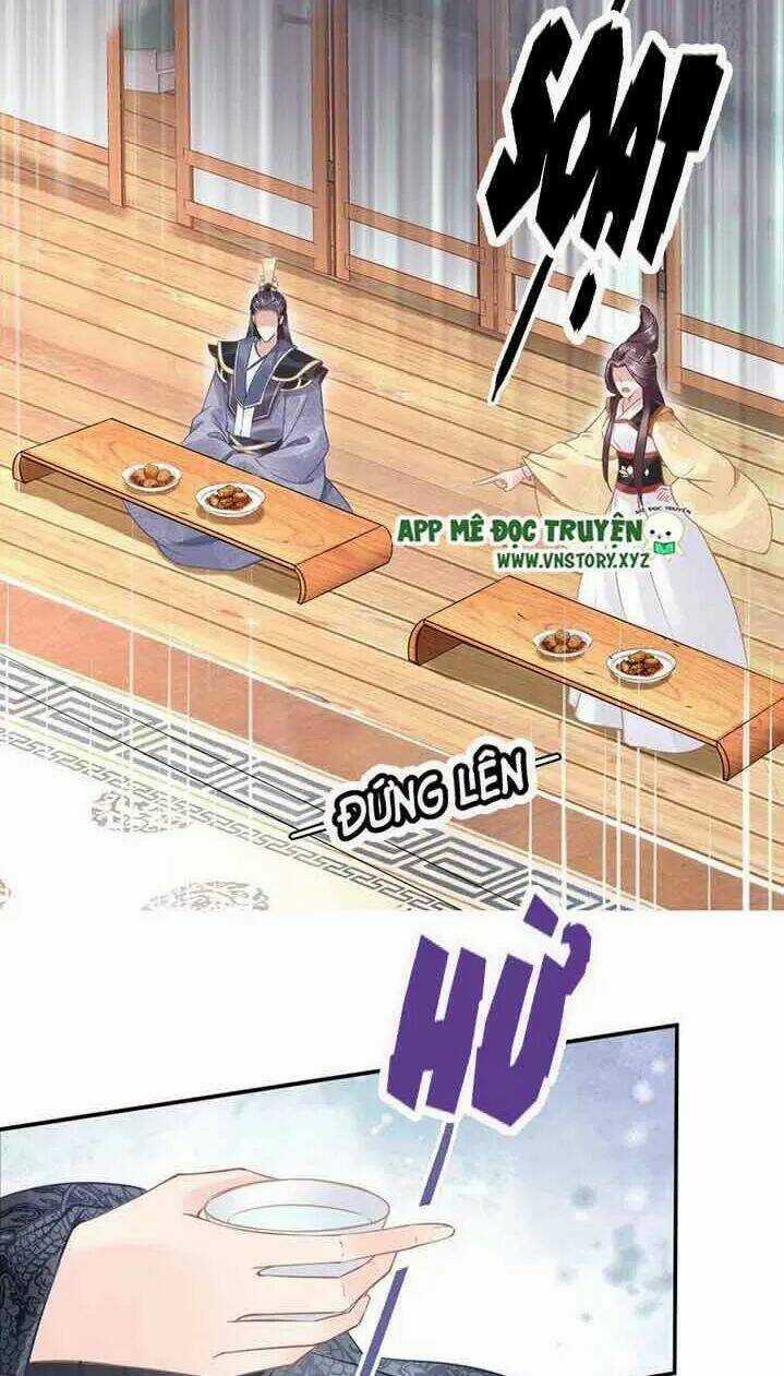 Nhất Sinh Nhất Thế Tiếu Thương Khung Chapter 16 trang 31