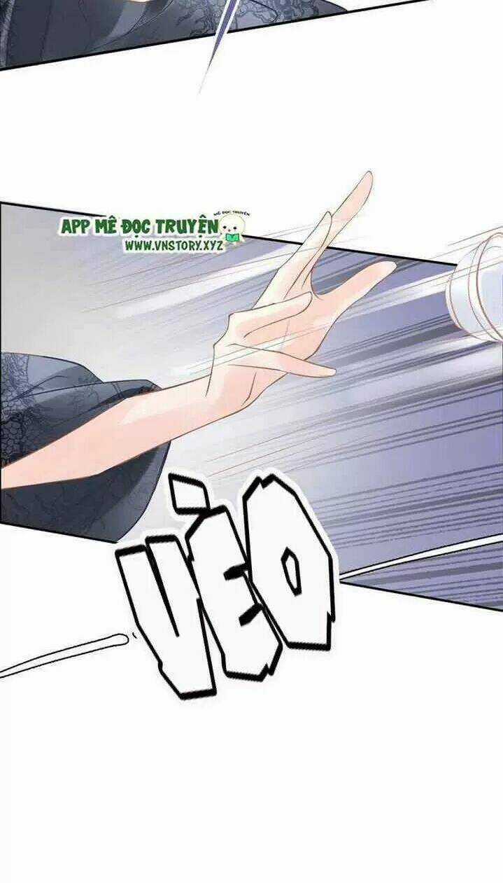 Nhất Sinh Nhất Thế Tiếu Thương Khung Chapter 16 trang 32