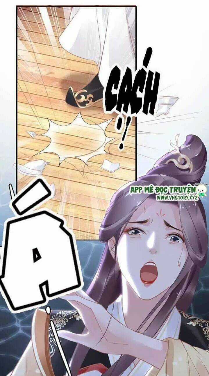 Nhất Sinh Nhất Thế Tiếu Thương Khung Chapter 16 trang 33