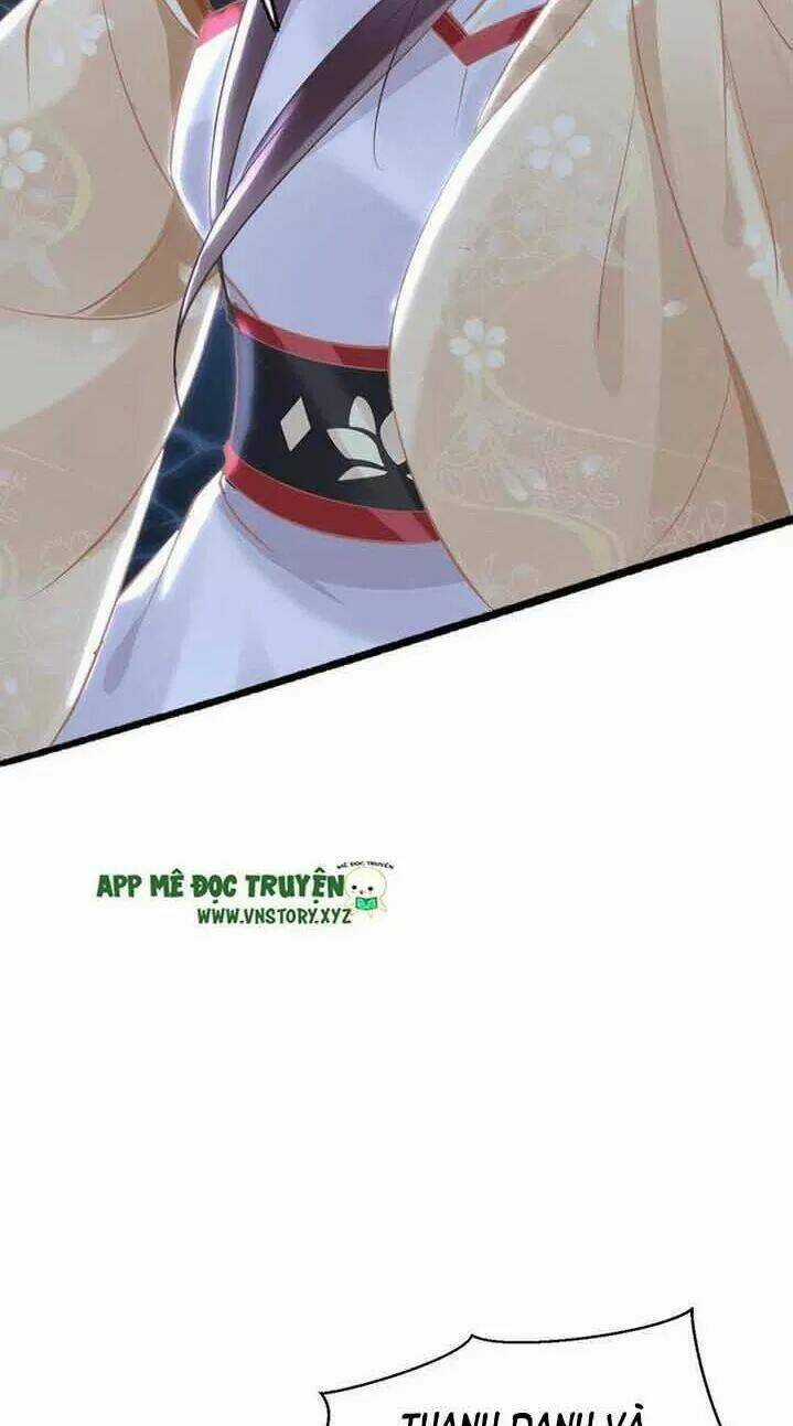 Nhất Sinh Nhất Thế Tiếu Thương Khung Chapter 16 trang 34